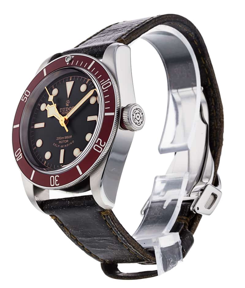 Tudor Heritage Black Bay 79220R